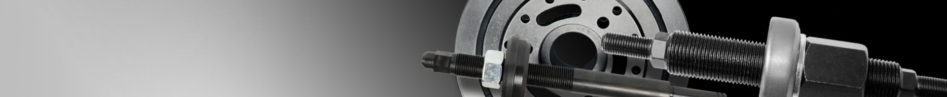 Harmonic Balancers & Covers