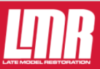 Late Model Restoration