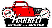 Karbelt Speed and Custom