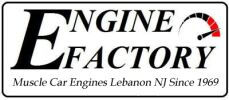 Engine Factory