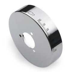 Harmonic Balancers & Covers