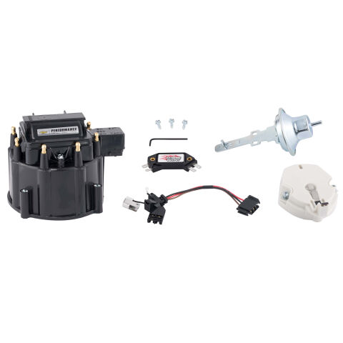 GM PERFORMANCE PARTS HEI DISTRIBUTOR TUNE UP KIT