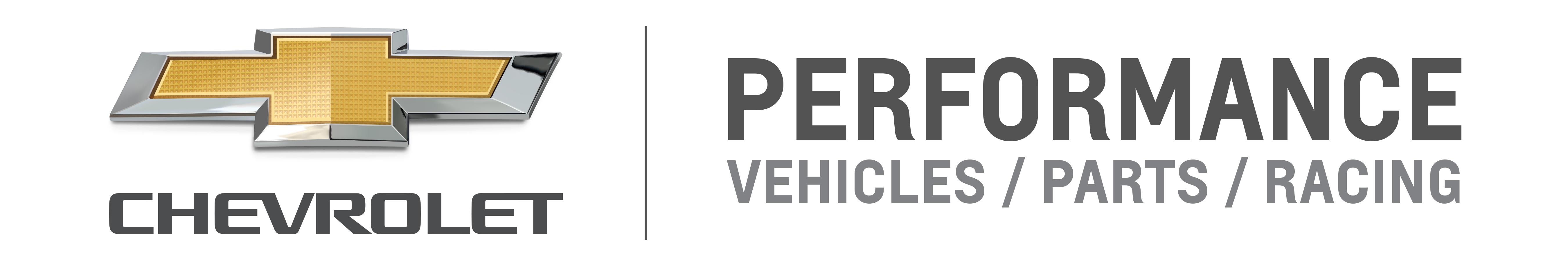 Chevrolet Performance Parts Logo